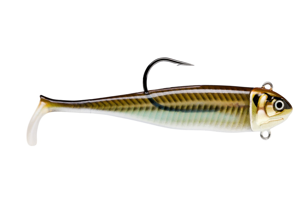 STORM Biscay Minnow DP 16cm 73g SDL