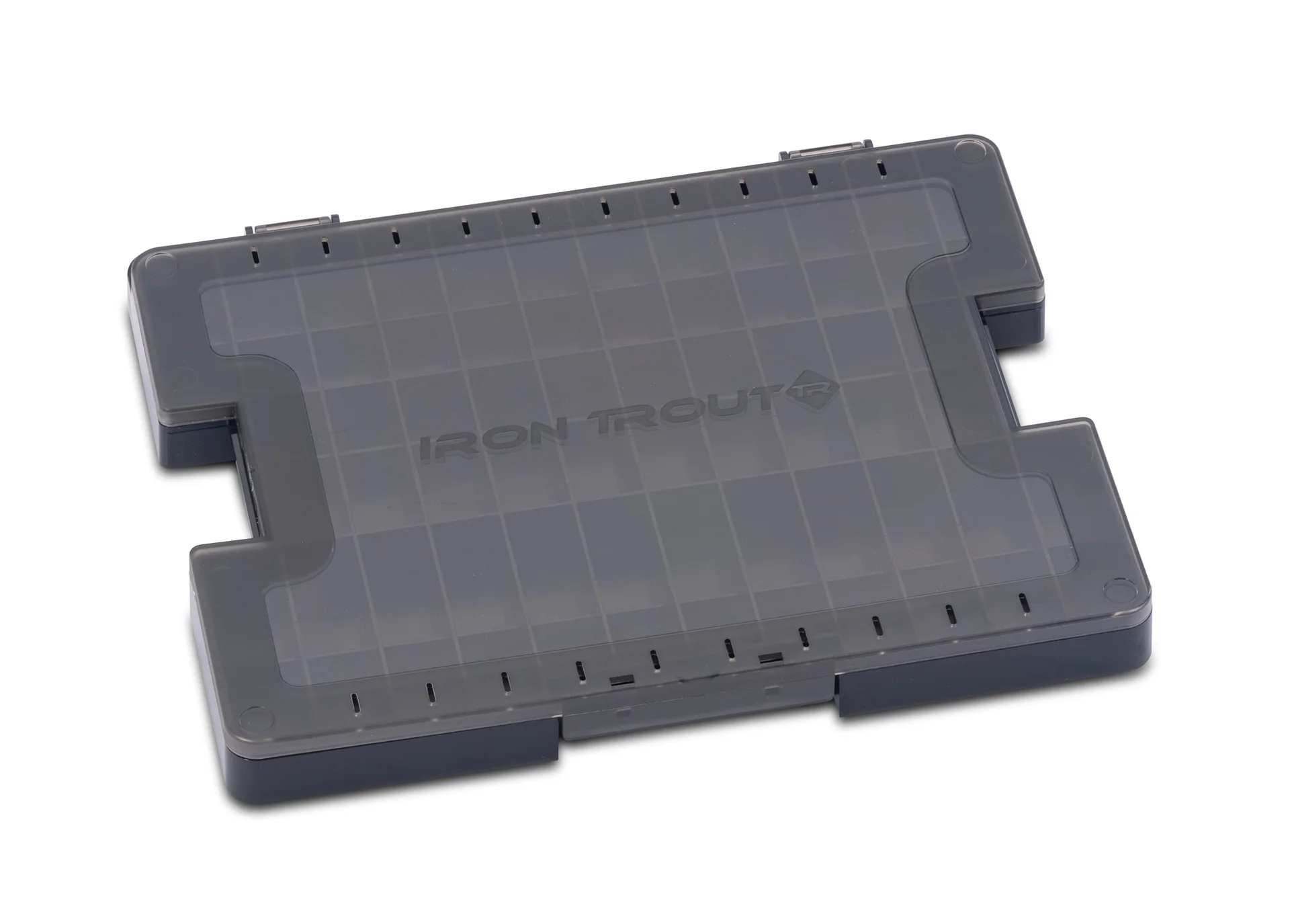 IRON TROUT Profi Spoon Box