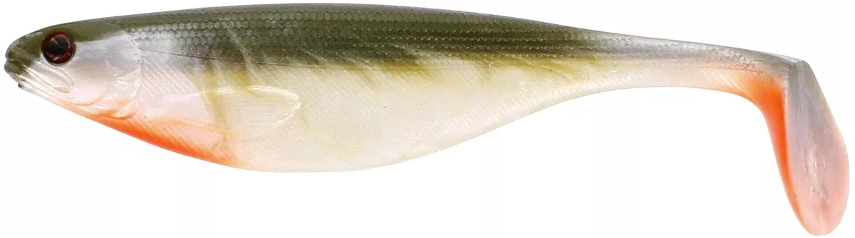 Bass Orange