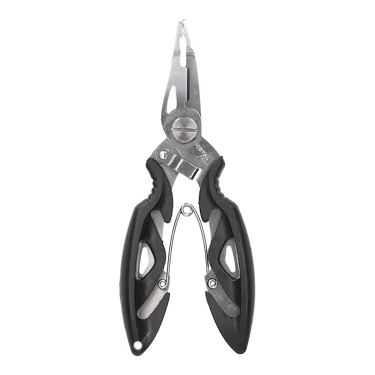 MOSTAL Mini Sprengringzange Edelstahl 12,7cm