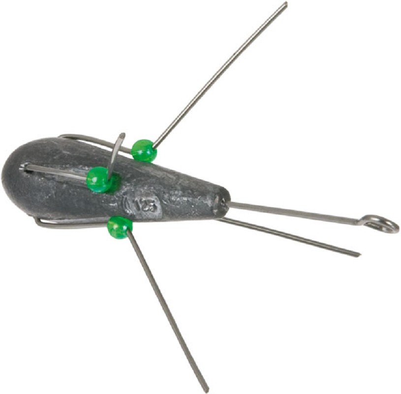 AQUANTIC Klappkrallenbl. 100g 2St. AQUANTIC Klappkrallenbl. 100g 2St.