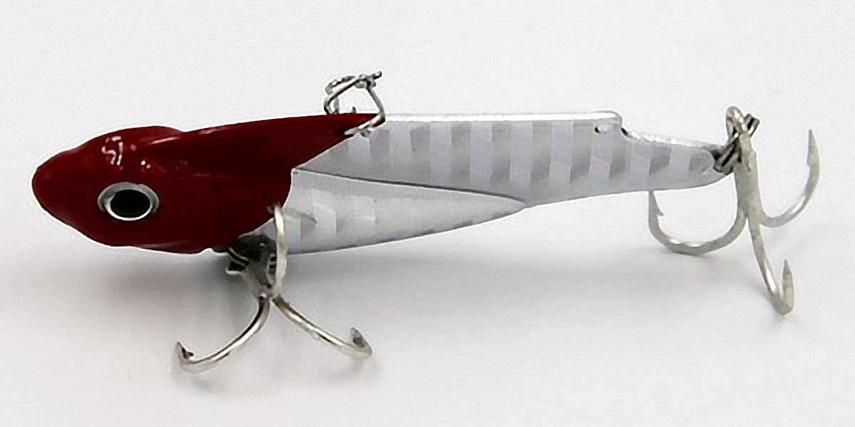 TAIPAN Medium Blade