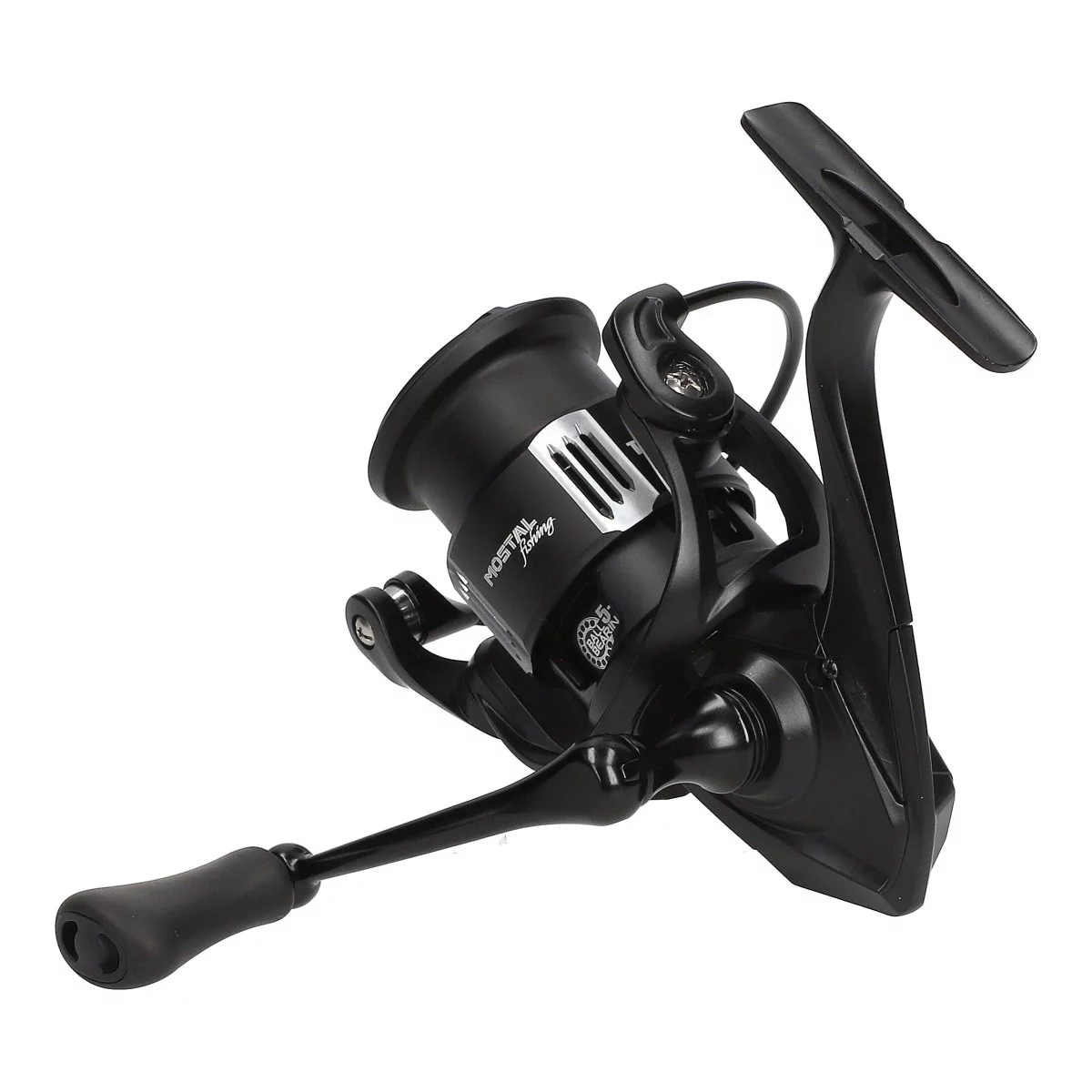 MOSTAL Taipan 3000 FD