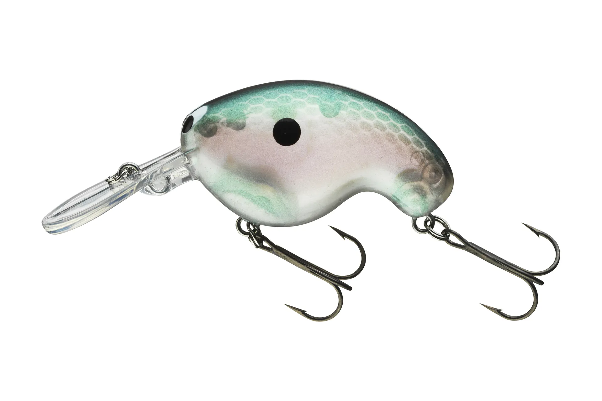 Daiwa Prorex Chibi Fuku 1 Crank Wobbler