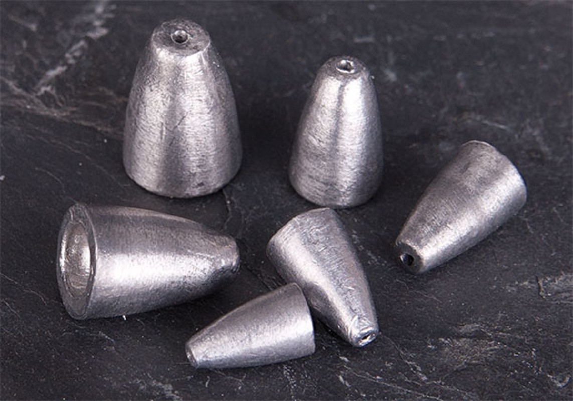 IRON CLAW Bullets IRON CLAW Bullets