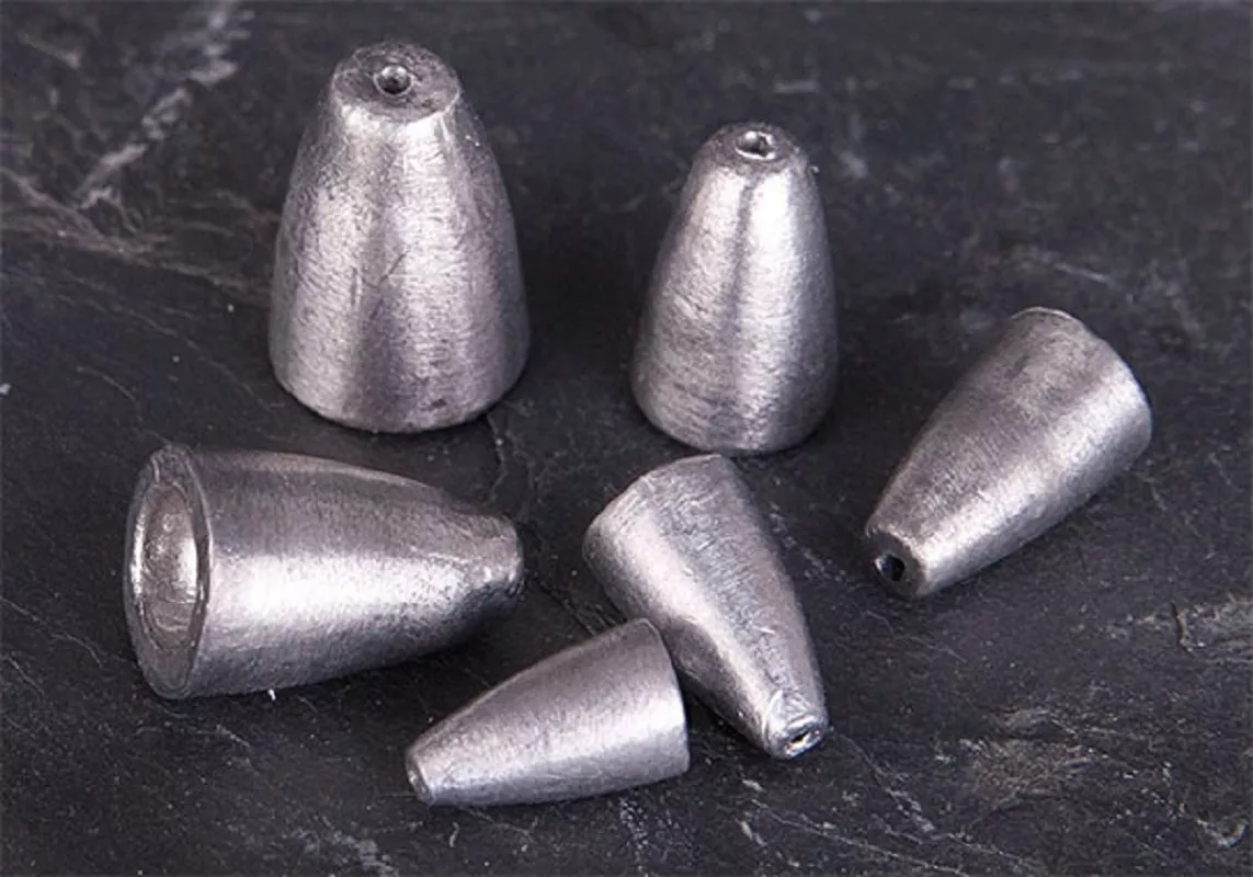 IRON CLAW Bullets