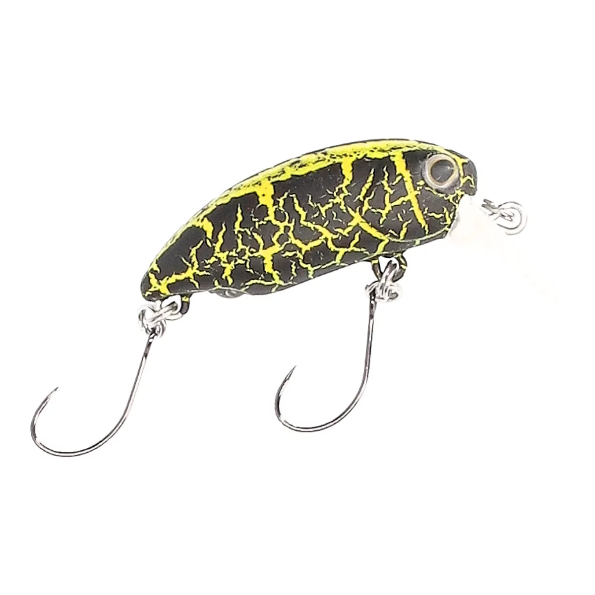 Black Yellow