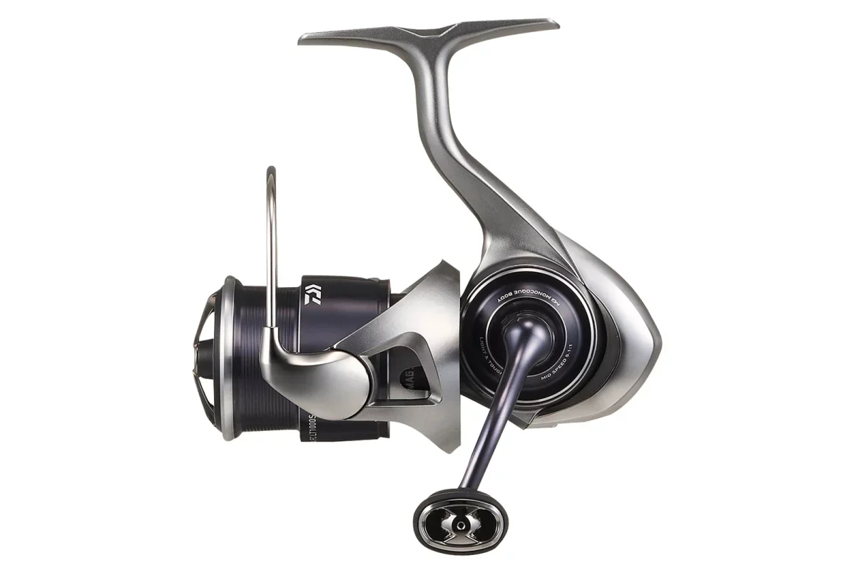 Daiwa 25 Caldia LT 2500S-XH Frontbremsrolle