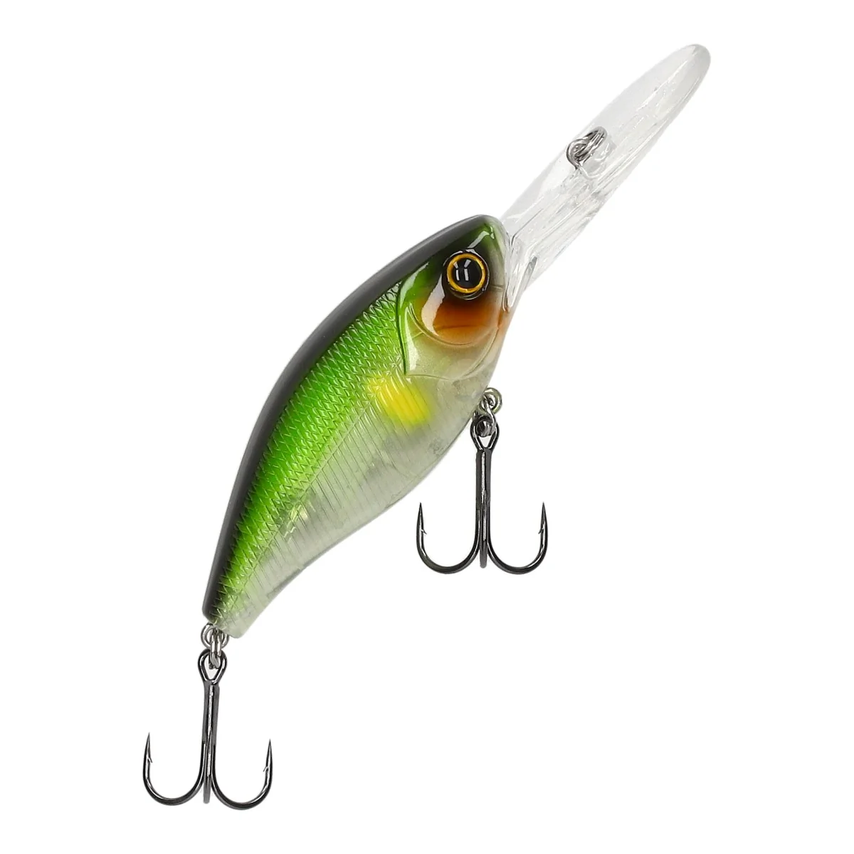 MOSTAL Shelly 70 Ayu floating