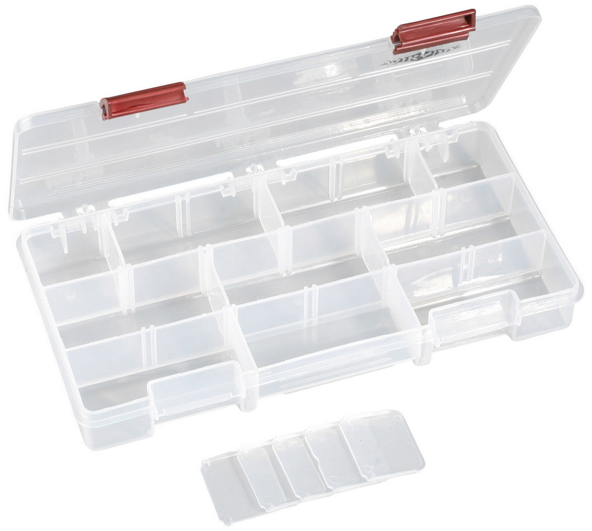MIKADO Box - B-009 (23x12.5x3.3cm) - 1st