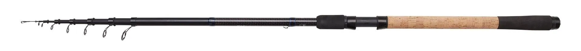 DAM IMPULSE-X TELE MATCH 12Ft 3.60M 10-30G Ruten