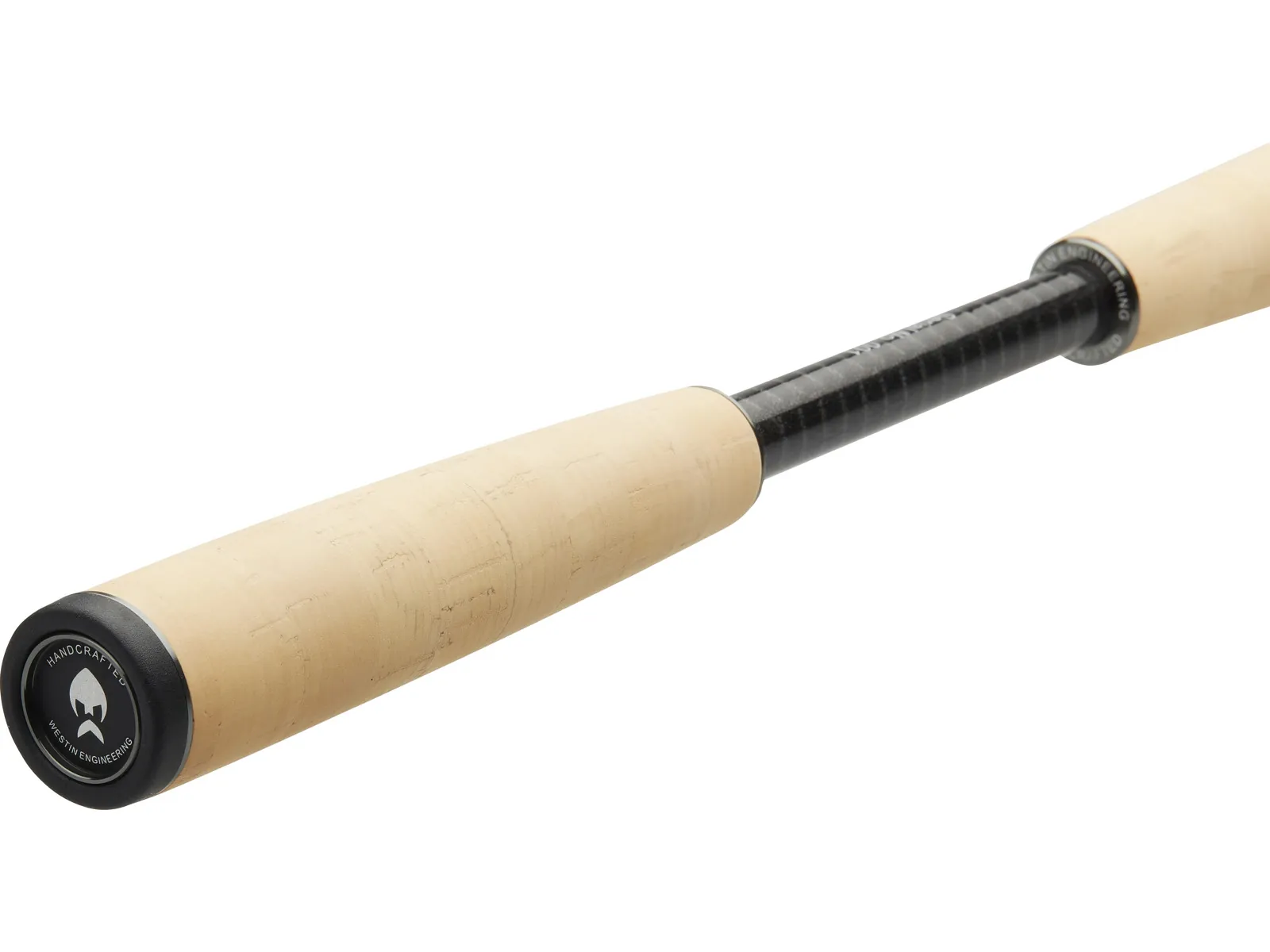 W8 Spin 2nd 10'2"/305cm MH 10-40g 2-Teilig – Ansicht 6