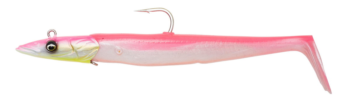 pink pearl silver