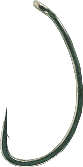 FOX Edges Armapoint Curve shank medium