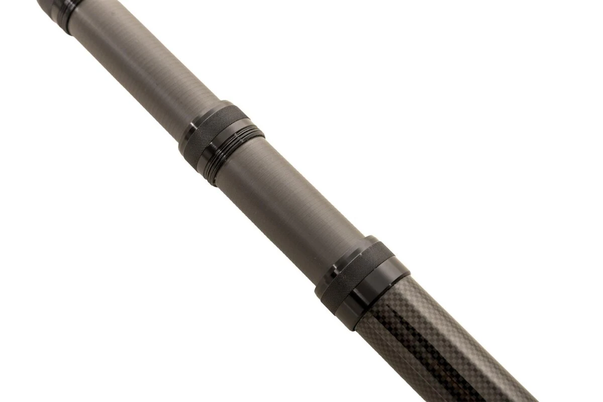 MOSTAL Kescherstab Carbon Vario 500