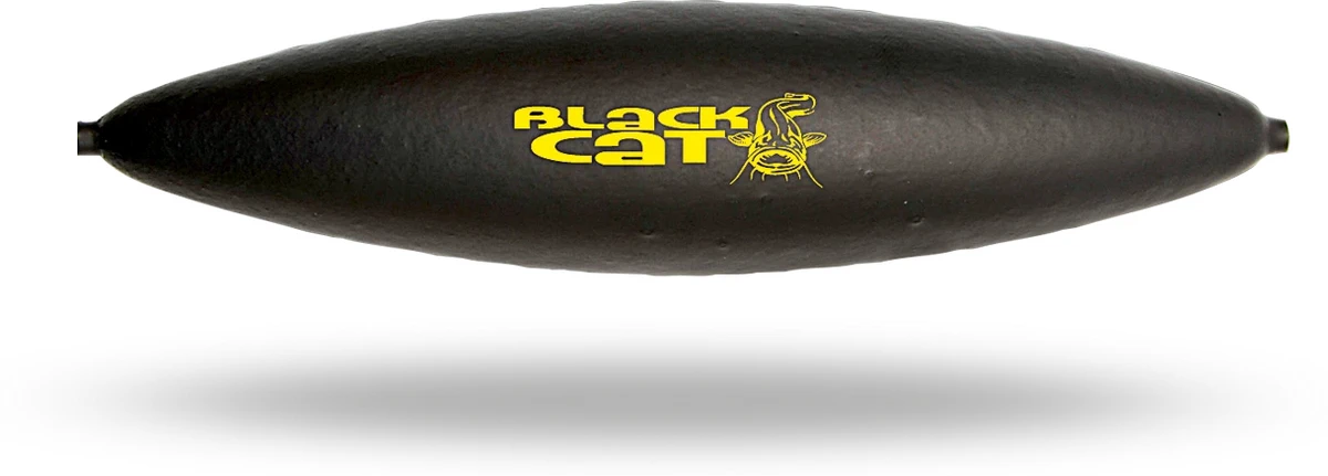 BLACK CAT U-Pose