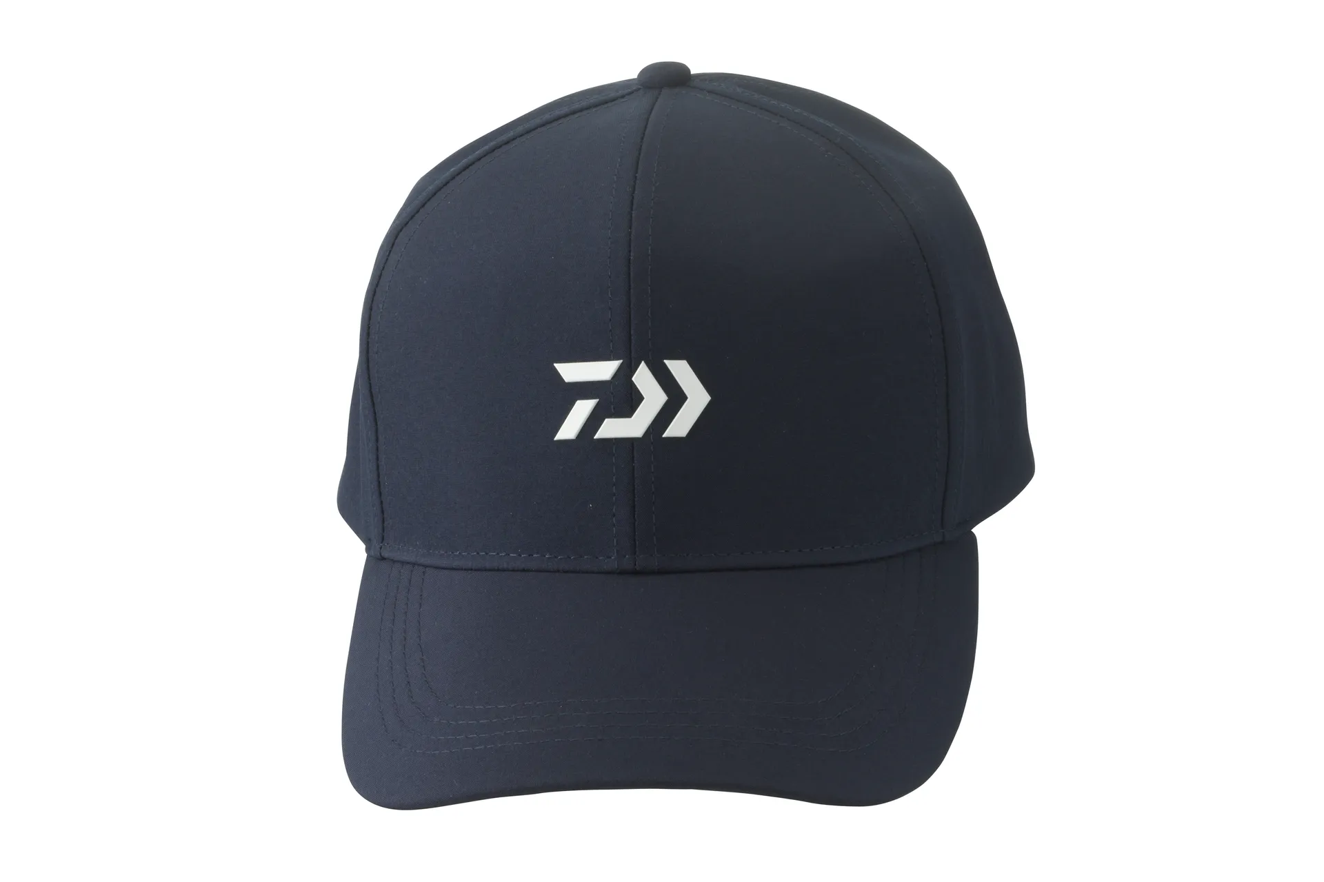 Daiwa D-Vec Cap Navy Cap Angelmuetze Ansicht 2