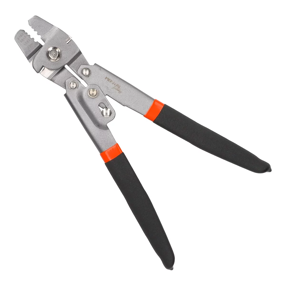 MOSTAL Deluxe Big Game Cimping Pliers