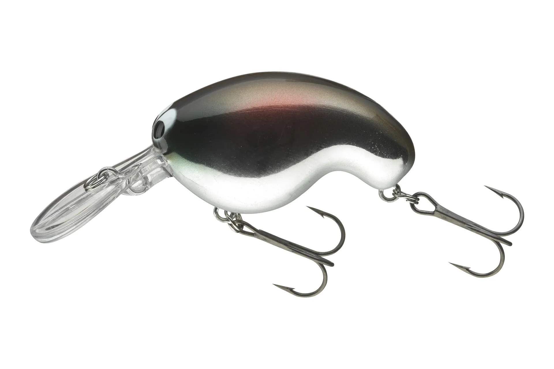 Daiwa Prorex Chibi Fuku 1 Crank Wobbler