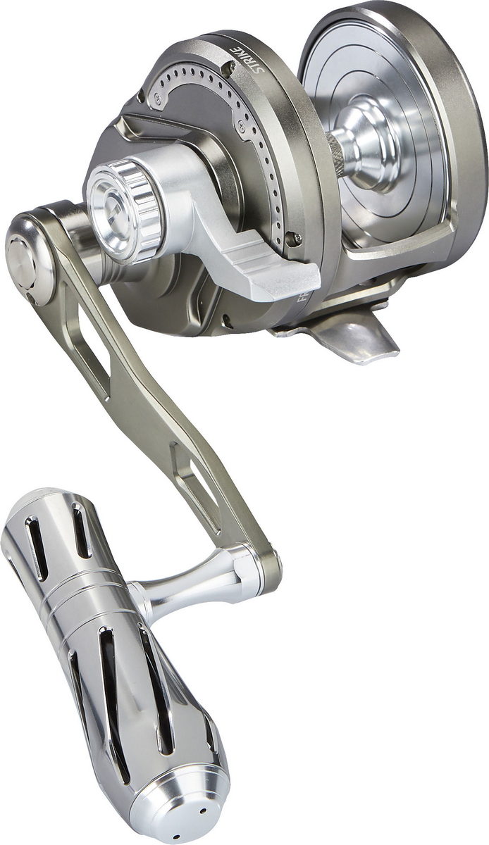 BALZER Adrenalin AX 12 LH 1st — 14 LH