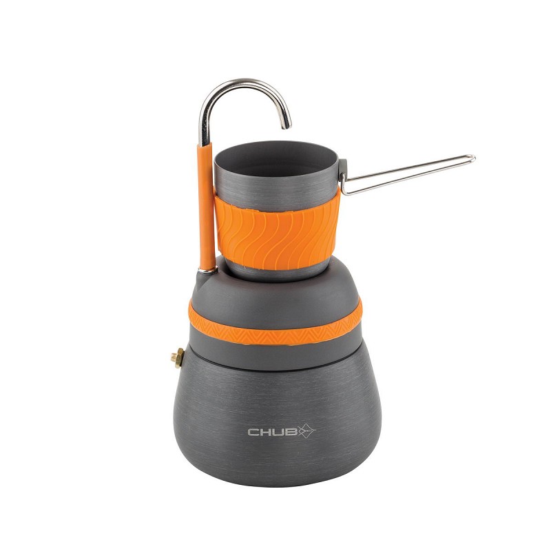 CHUB Coffee Maker Italian Design