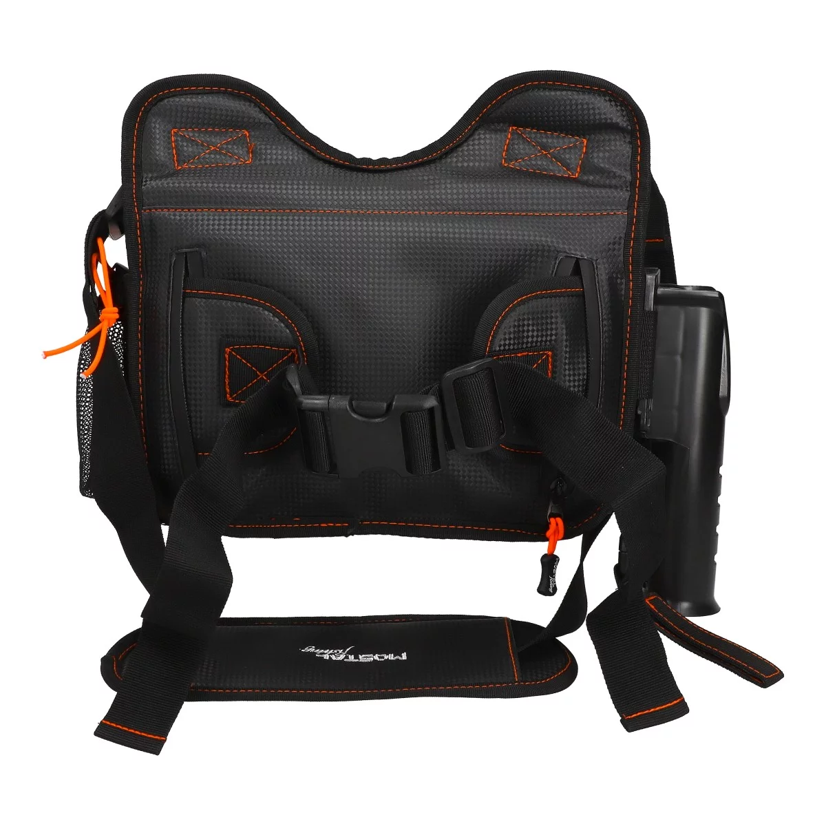 MOSTAL Anglertasche Taipan 725