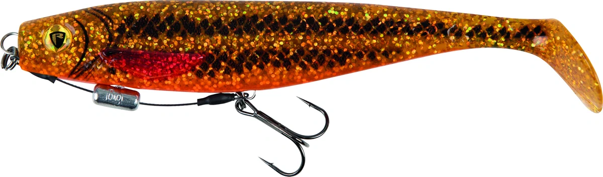 FOX RAGE Pro Shad Loaded weitere Ansicht