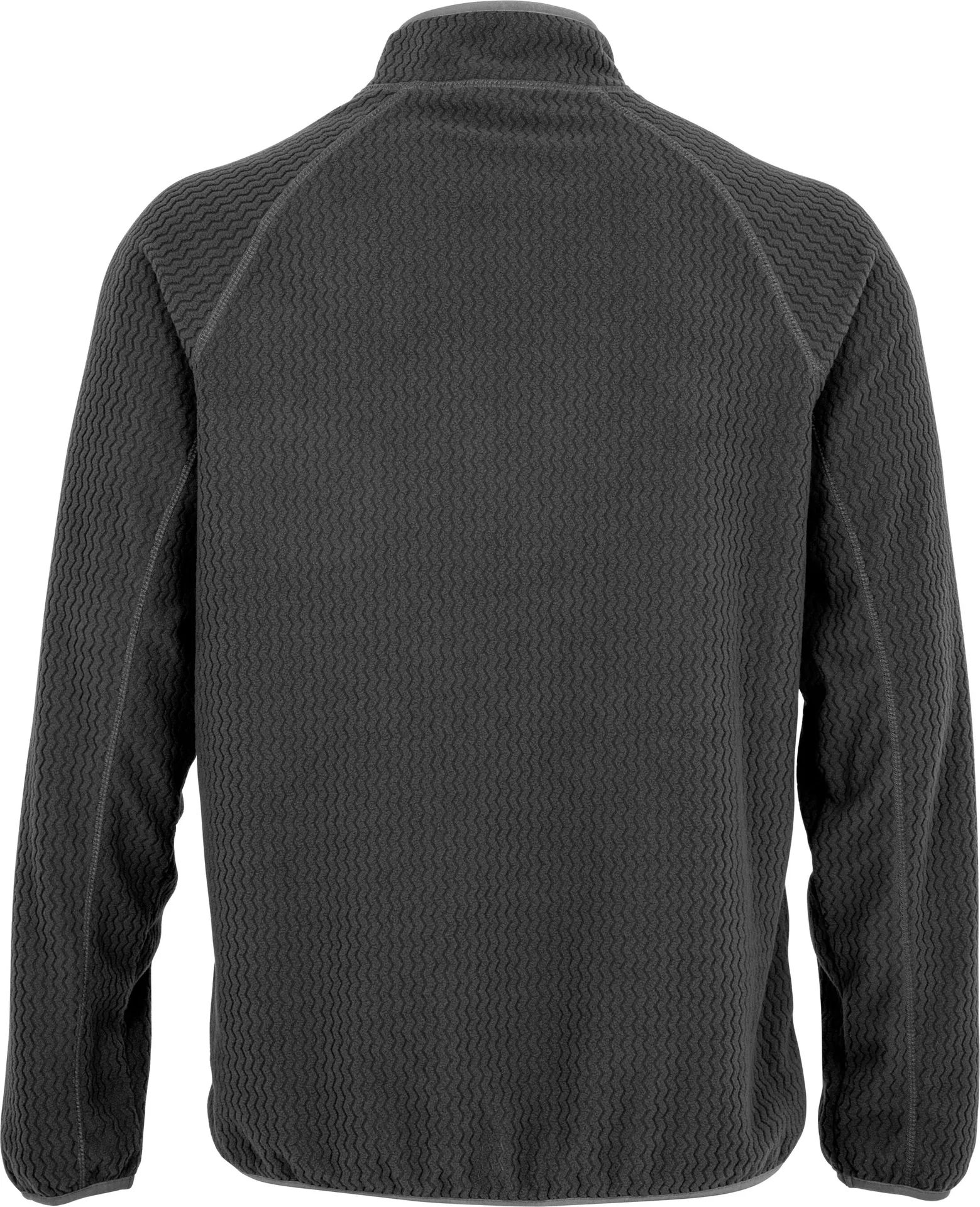 PRESTON Core Collection Zig Zag Fleece - XL weitere Ansicht