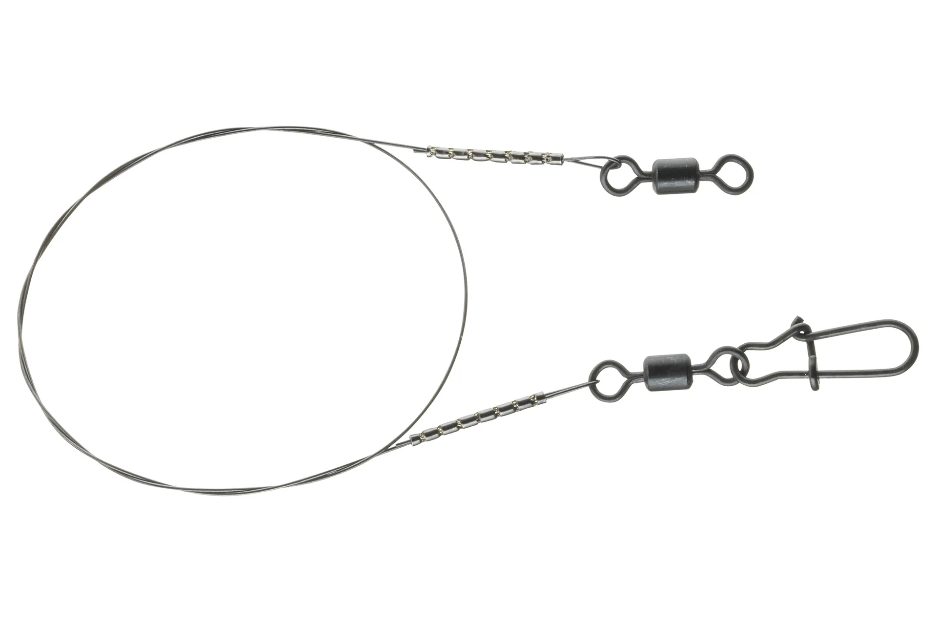 Daiwa Prorex Titanium Stahlvorfach Stahlvorfach