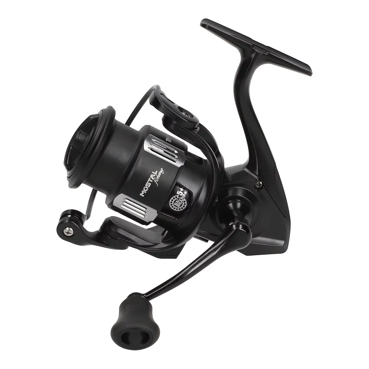 MOSTAL Taipan 1000 FD — 3000