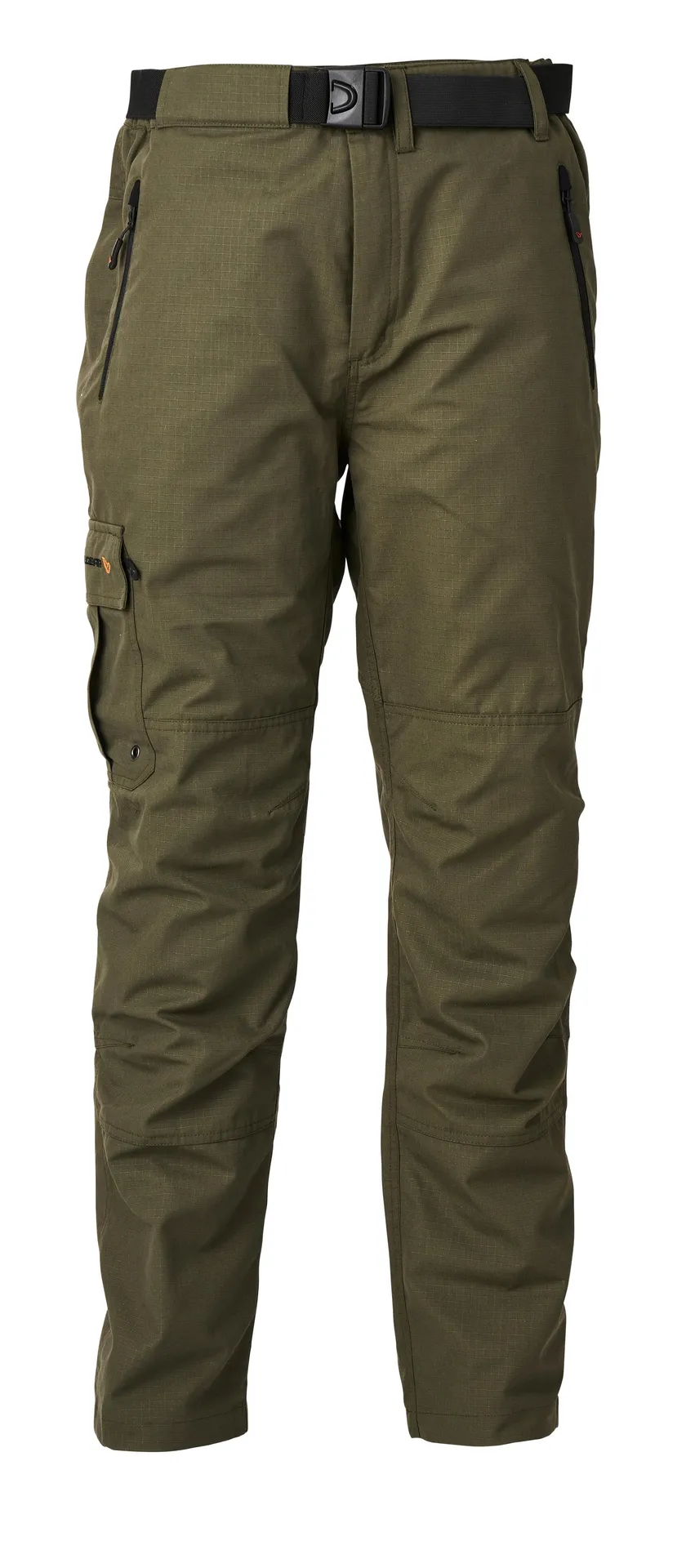 SAVAGE-GEAR SG4 Combat Trousers XXXL Olive Green