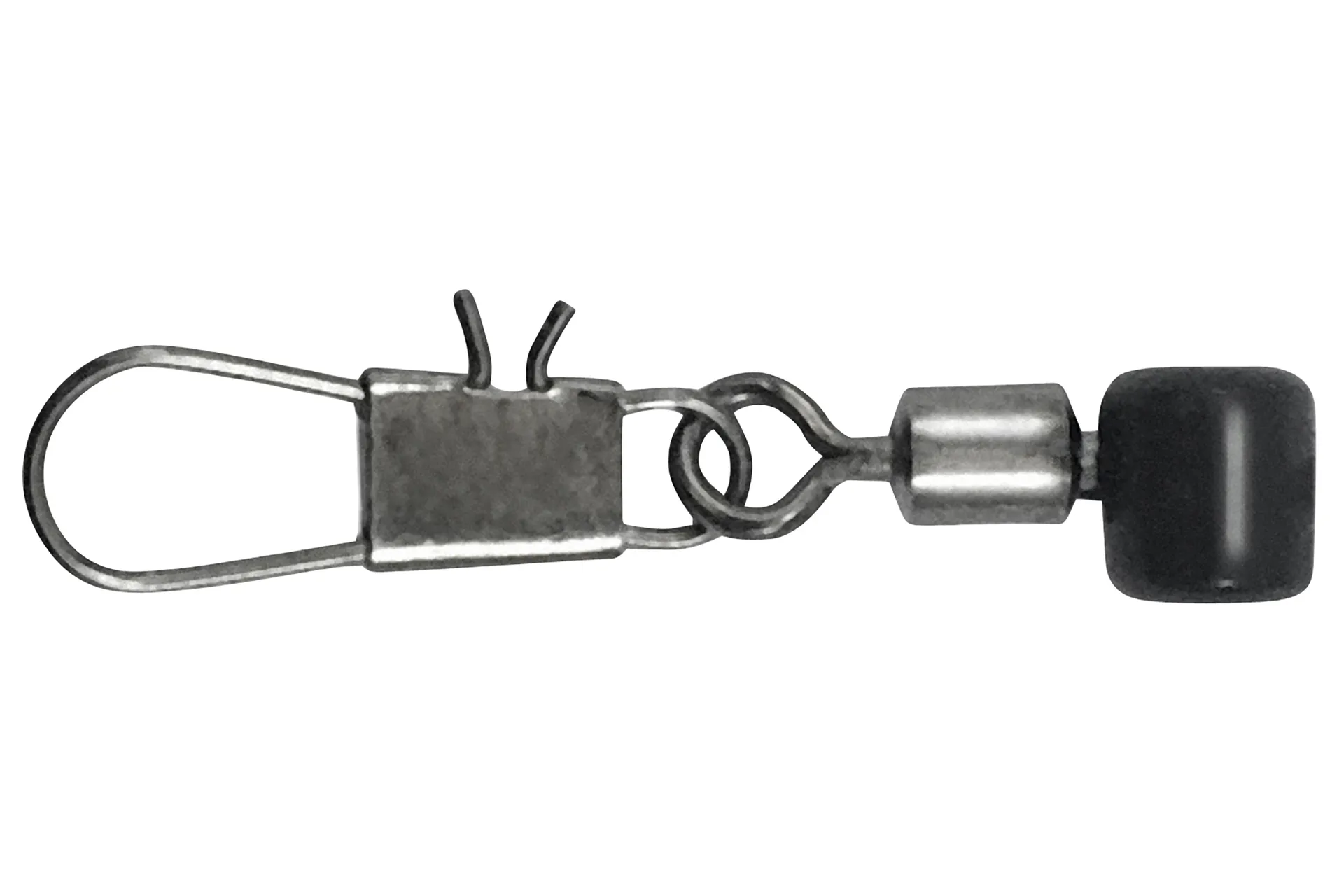 Daiwa N'Zon Feeder Bead / Safety Snap Wirbel