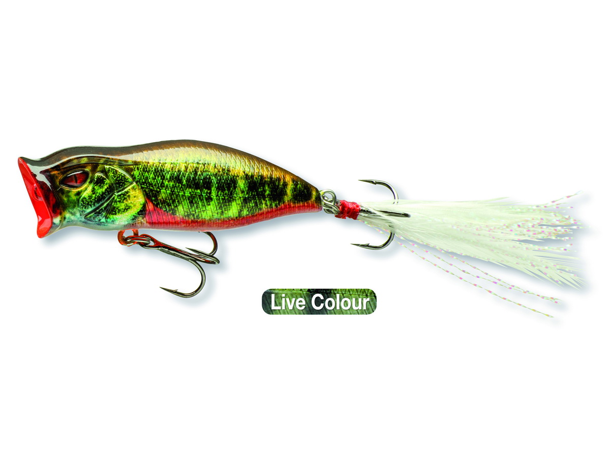 DAIWA Prorex Mini Popper 55F DAIWA Prorex Mini Popper 55F