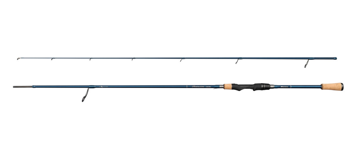 ABU Fantasista Nano Spinning Rod ABU Fantasista Nano Spinning Rod