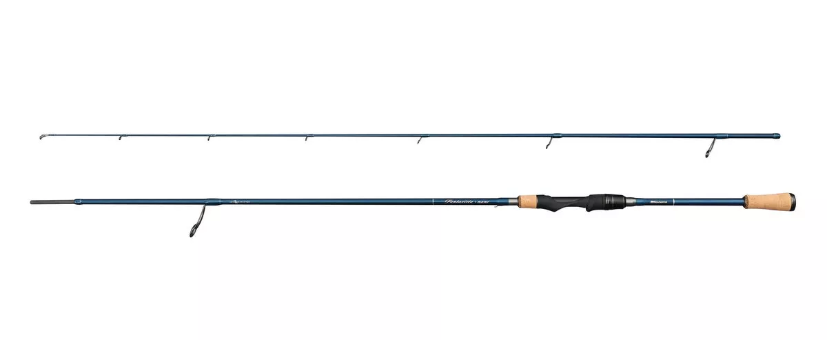 ABU Fantasista Nano Spinning Rod