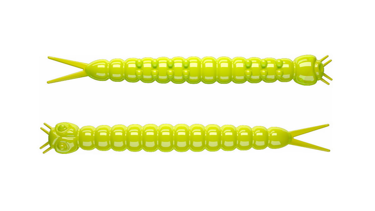 Apple Green