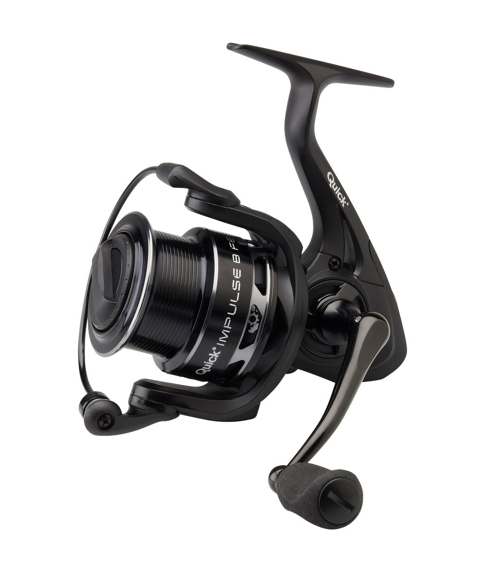 DAM Impulse 8 Feeder 4000 FD 7P1BB IASP DAM Impulse 8 Feeder 4000 FD 7P1BB IASP