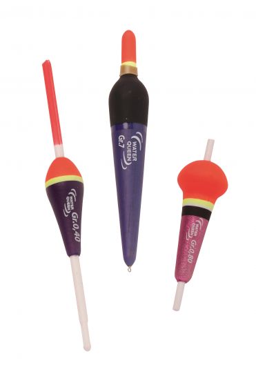 WATER QUEEN Forellenposen-Set 3St. WATER QUEEN Forellenposen-Set 3St.