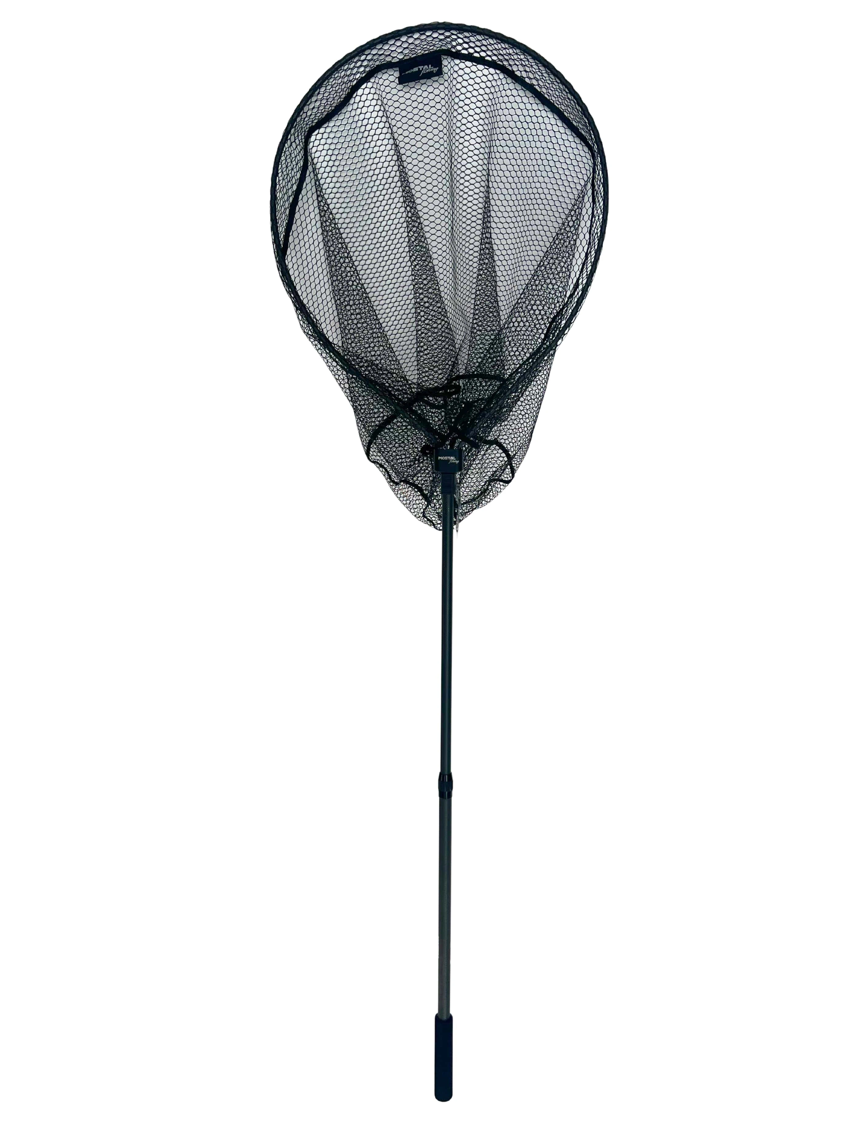 MOSTAL Kescher Super Quick Carbon 180