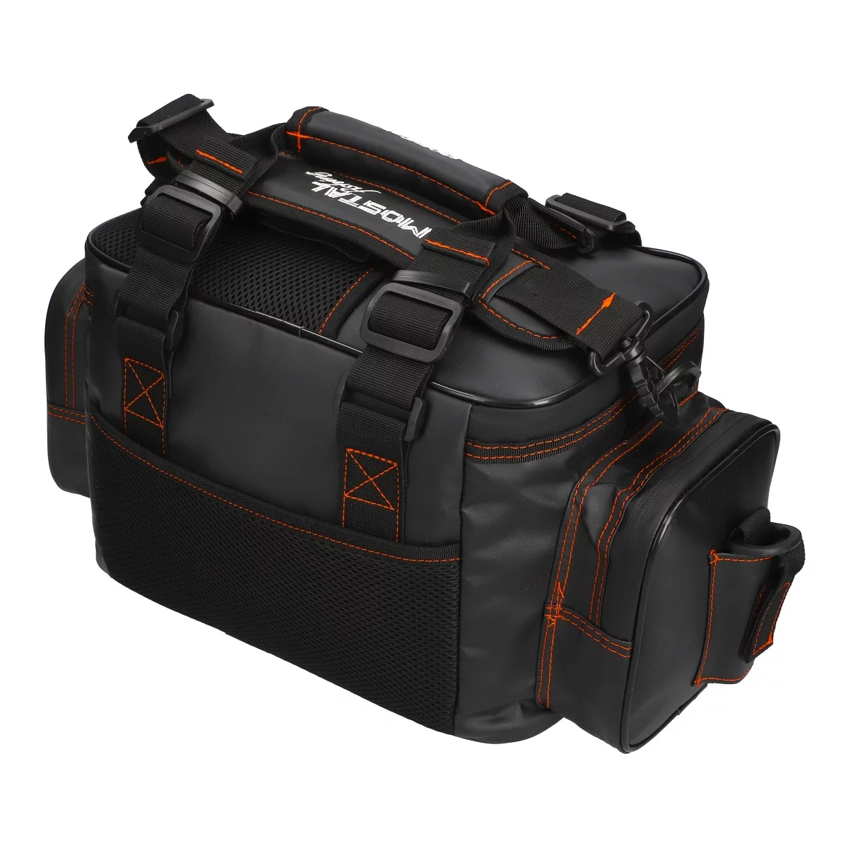 MOSTAL Anglertasche Taipan 710