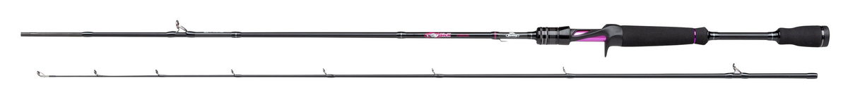 BERKLEY Sick Stick Perch 662ML Cast 1.98m 5-21g