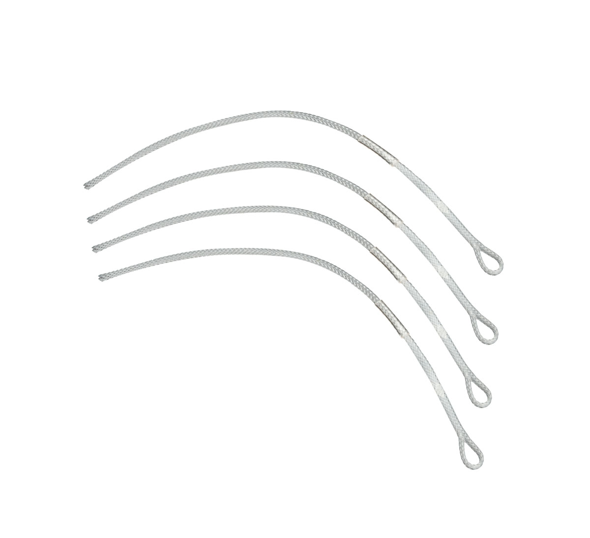 GREYS Braided Loop