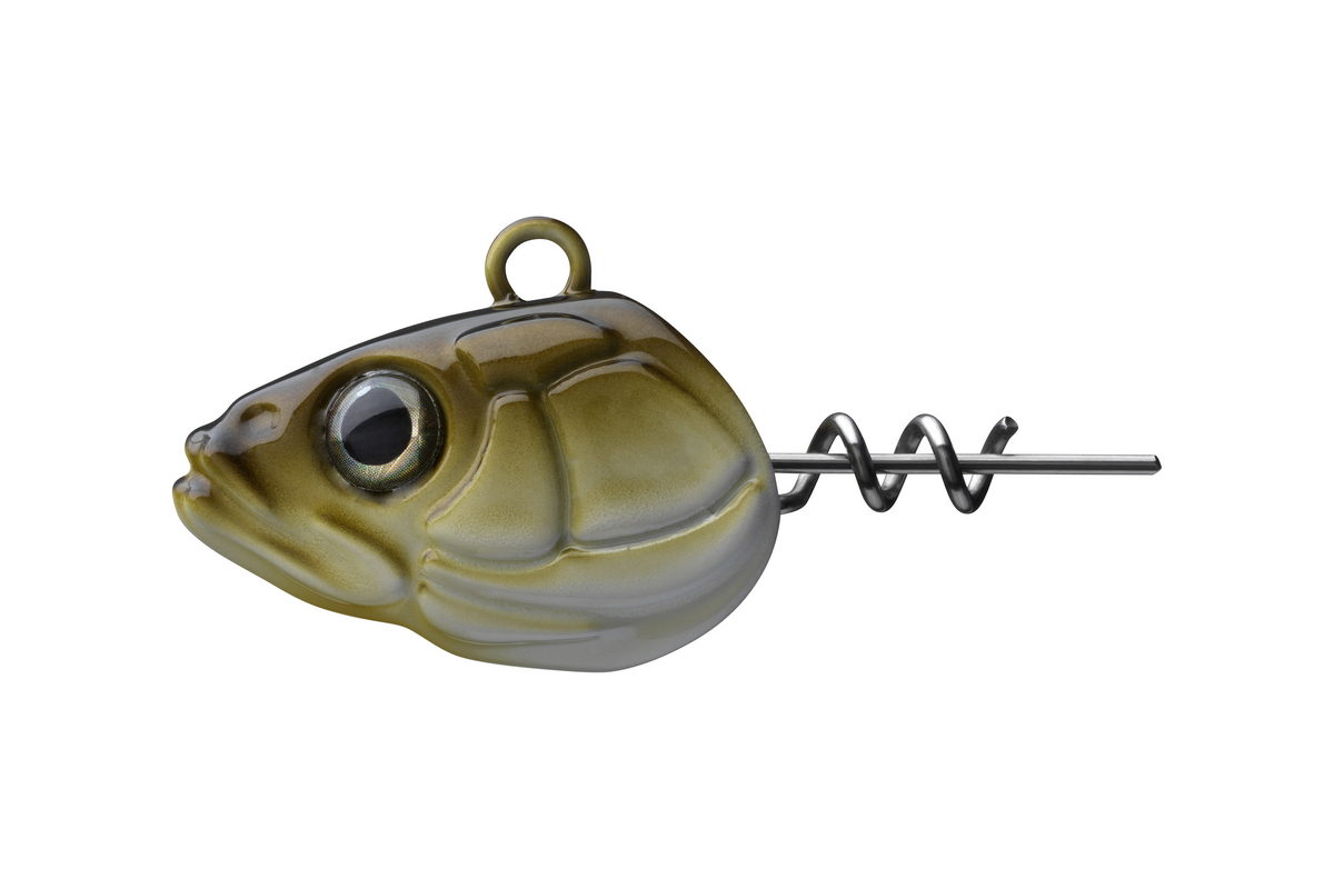 DAIWA Prorex Pelagic Head Jigkopf