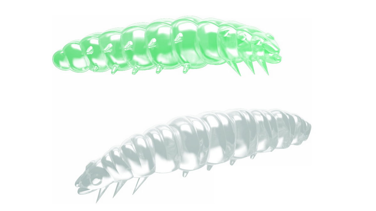 Glow UV Green