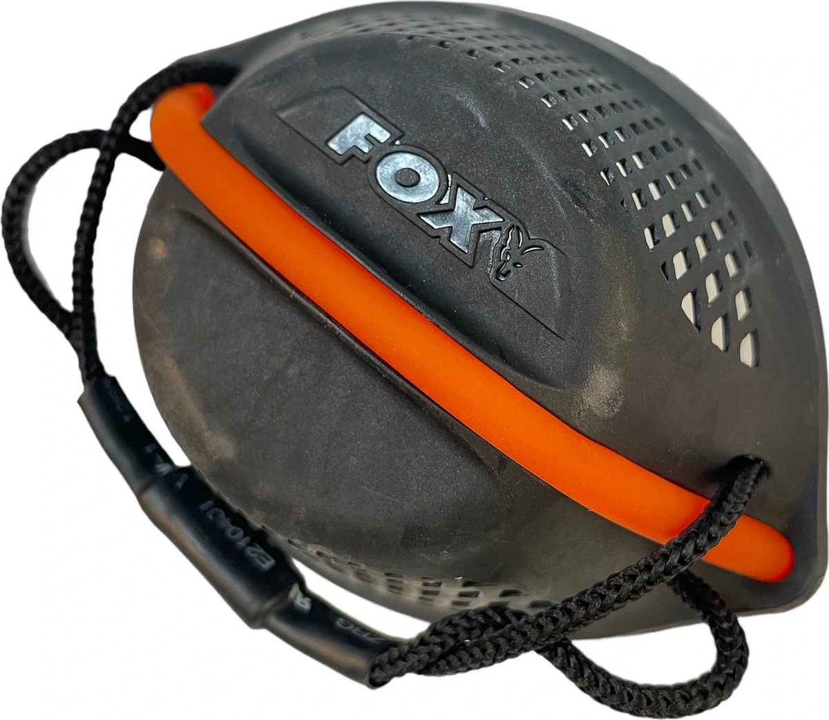 FOX Slik Powerguard Method Pouch Pouch Catapult weitere Ansicht