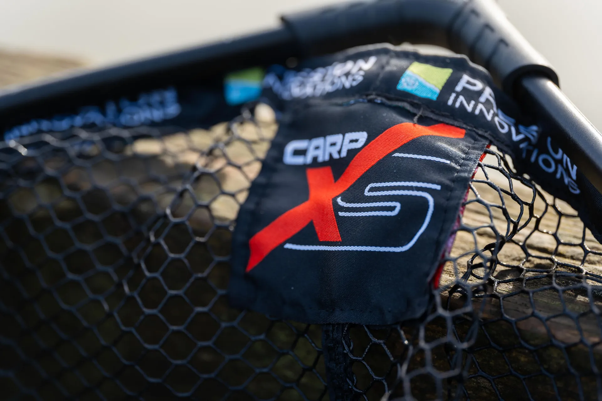 PRESTON Carp XS 20" Landing Net weitere Ansicht