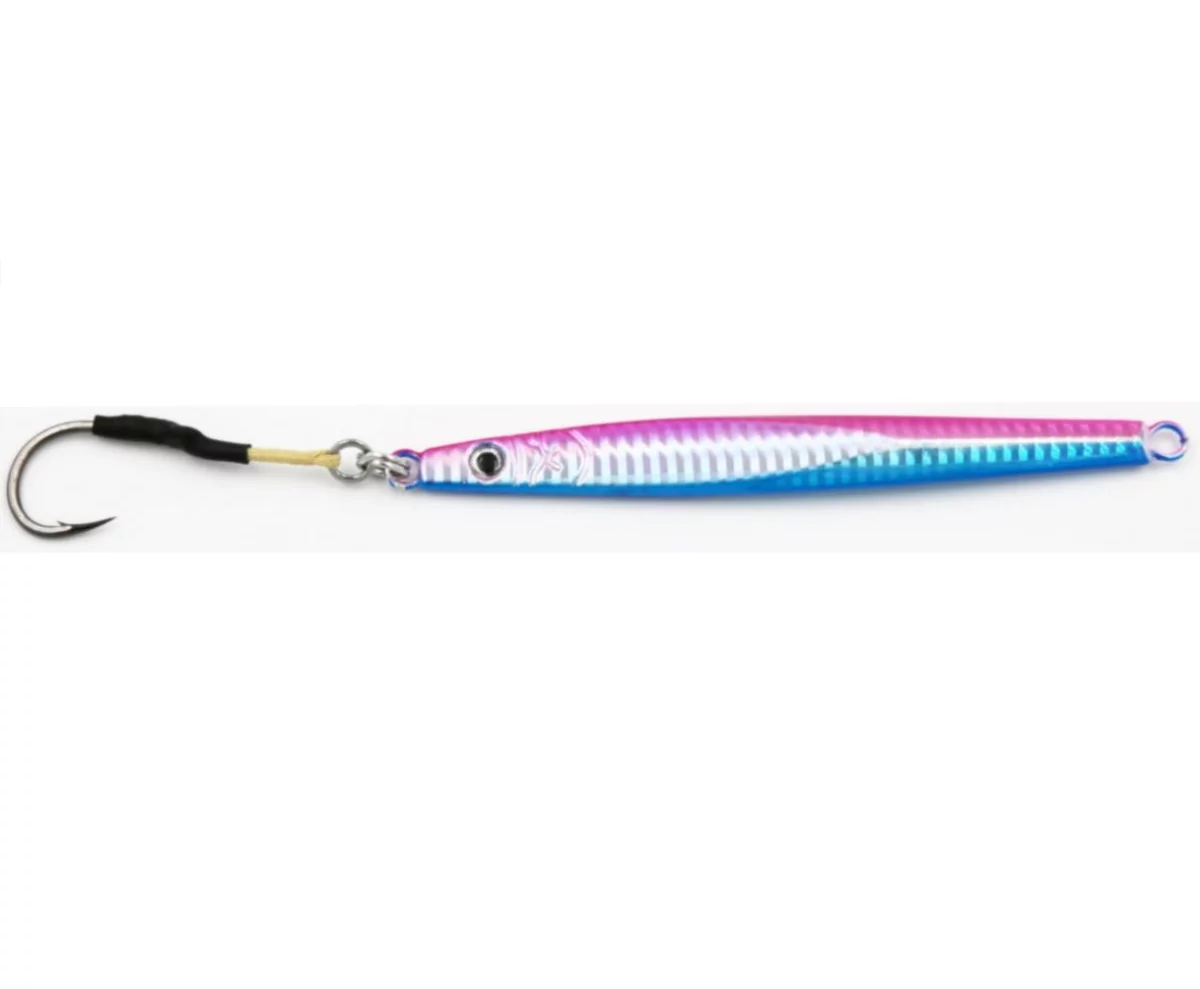 Nordic Jig 100g BSP