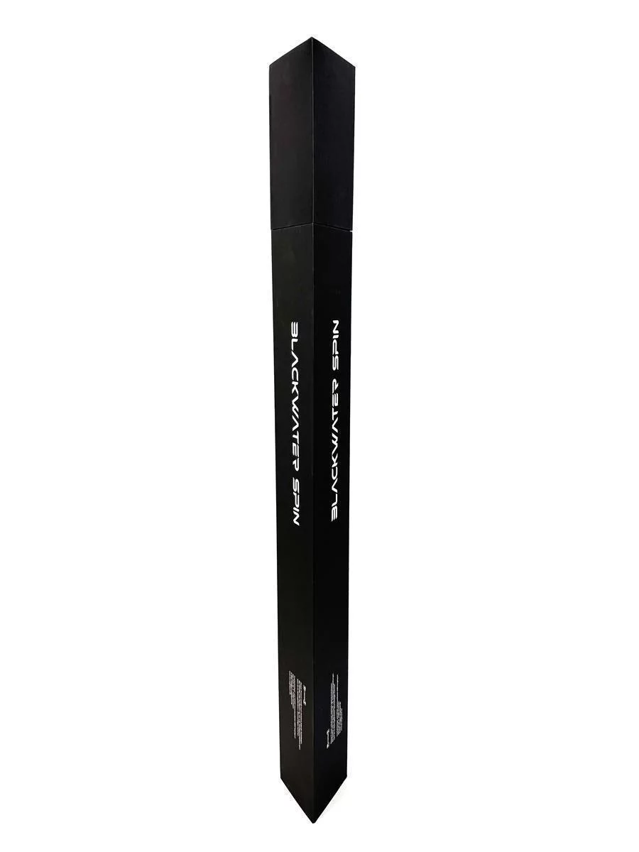 MOSTAL Blackwater Spin 2,74m 2-Teilig 60g