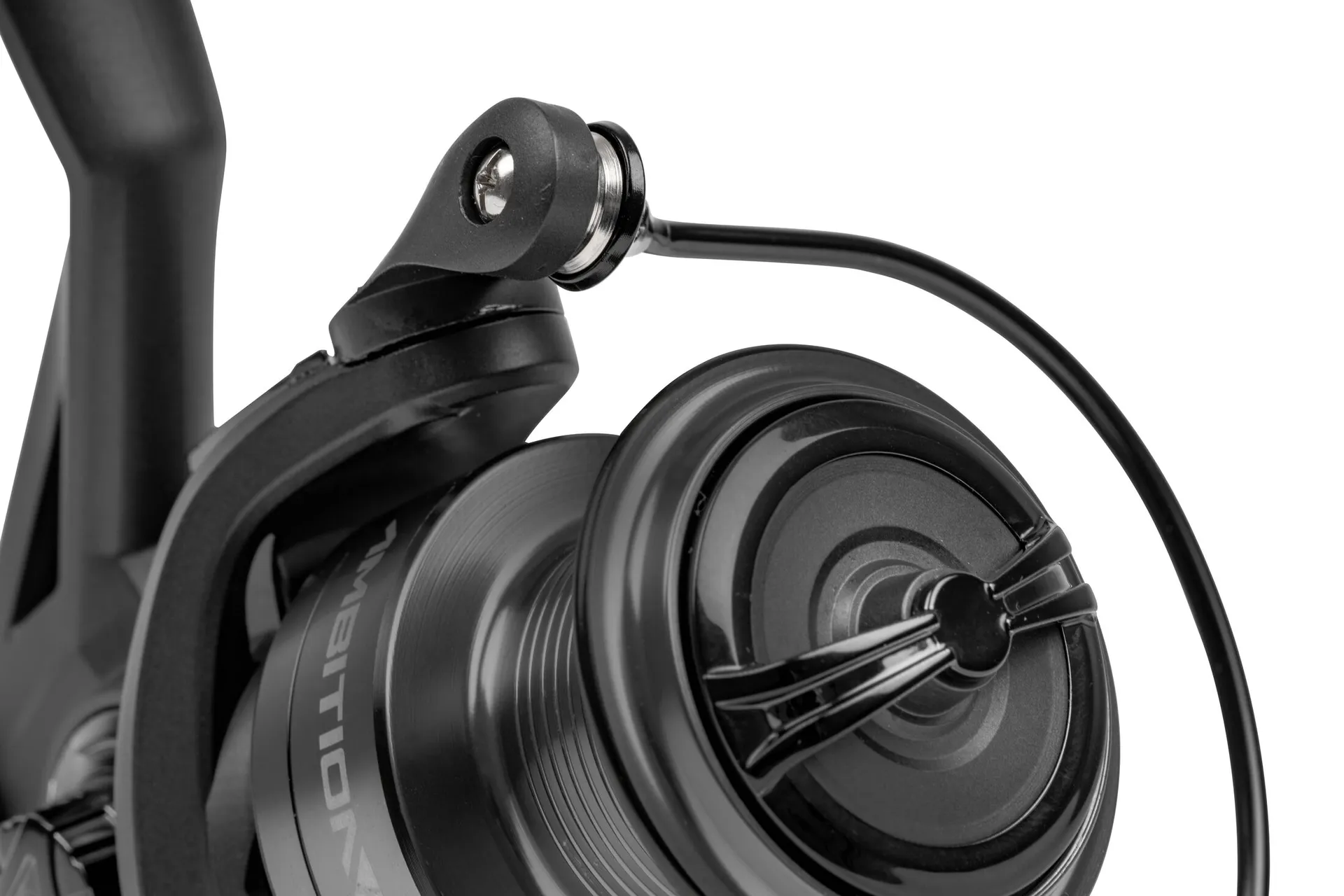 ZEBCO Ambition Feeder FS weitere Ansicht