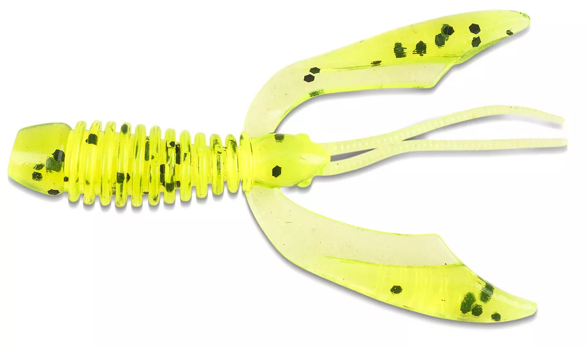 IRON CLAW DOIYO Blaze Oji Craw CH